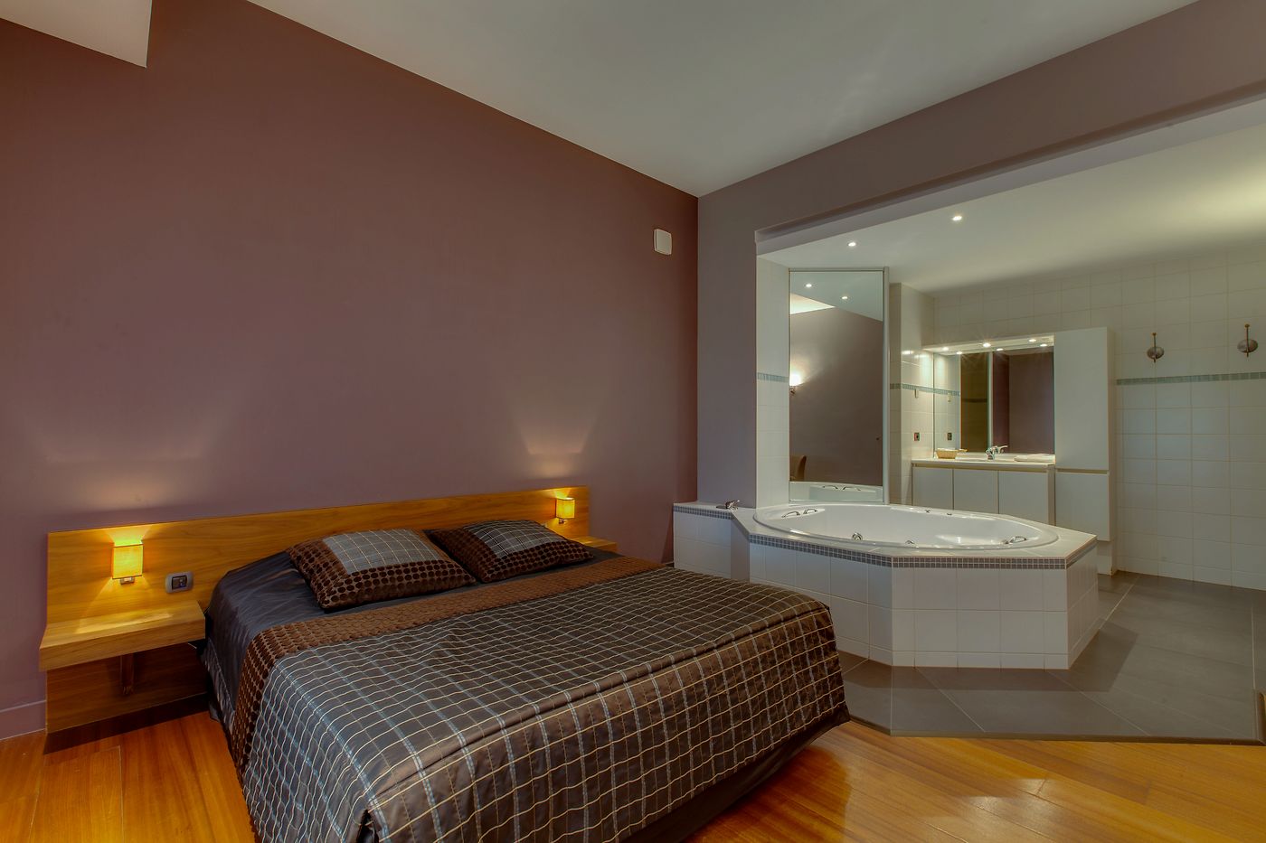 Kamer 1