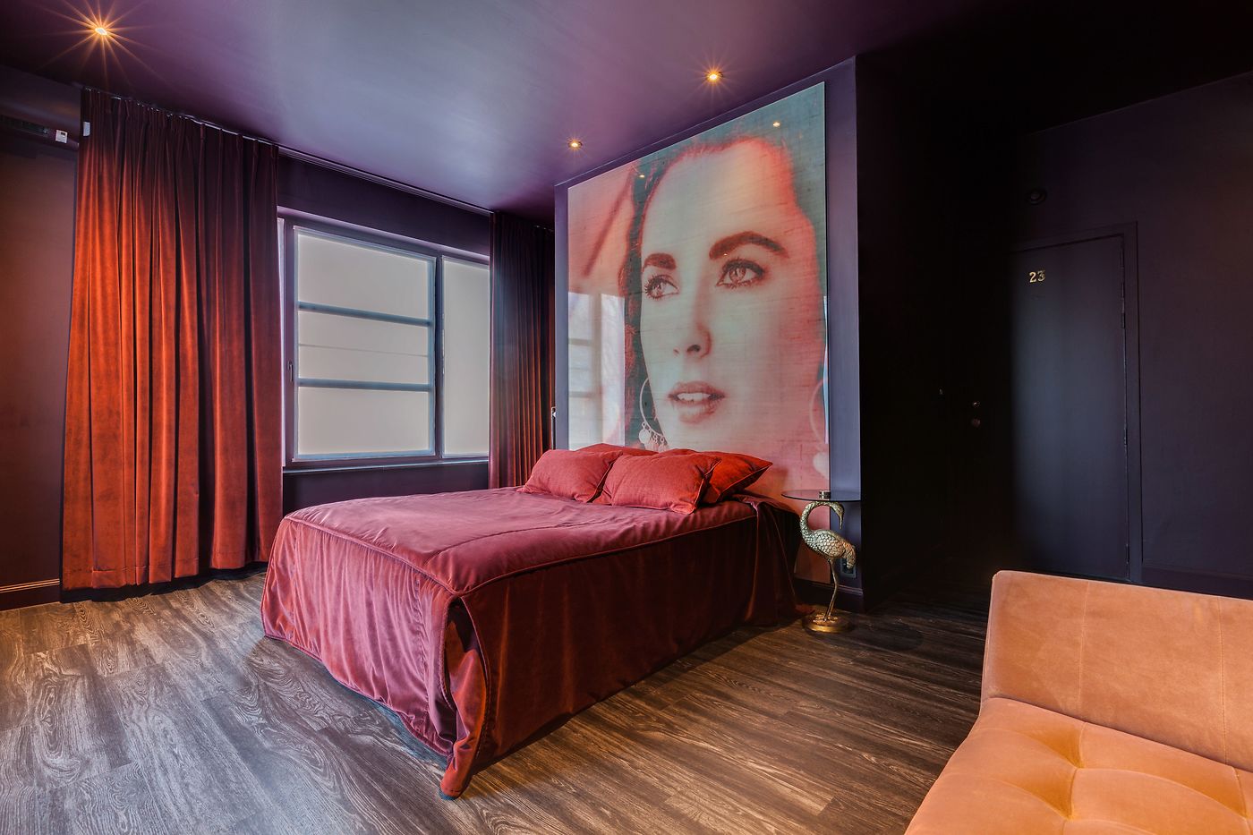 Kamer 23