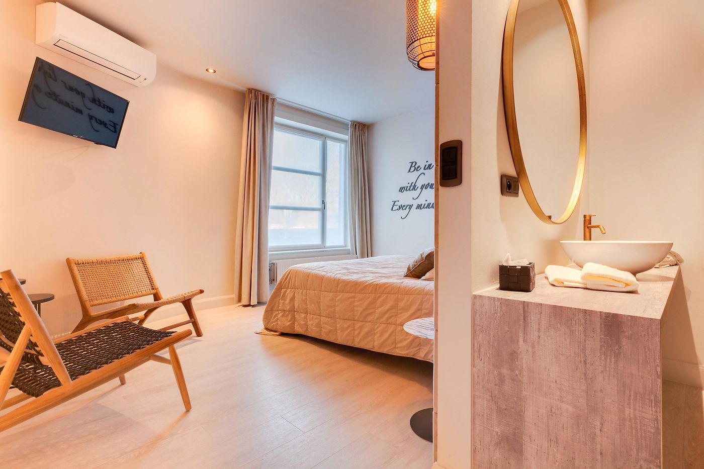 Kamer 21