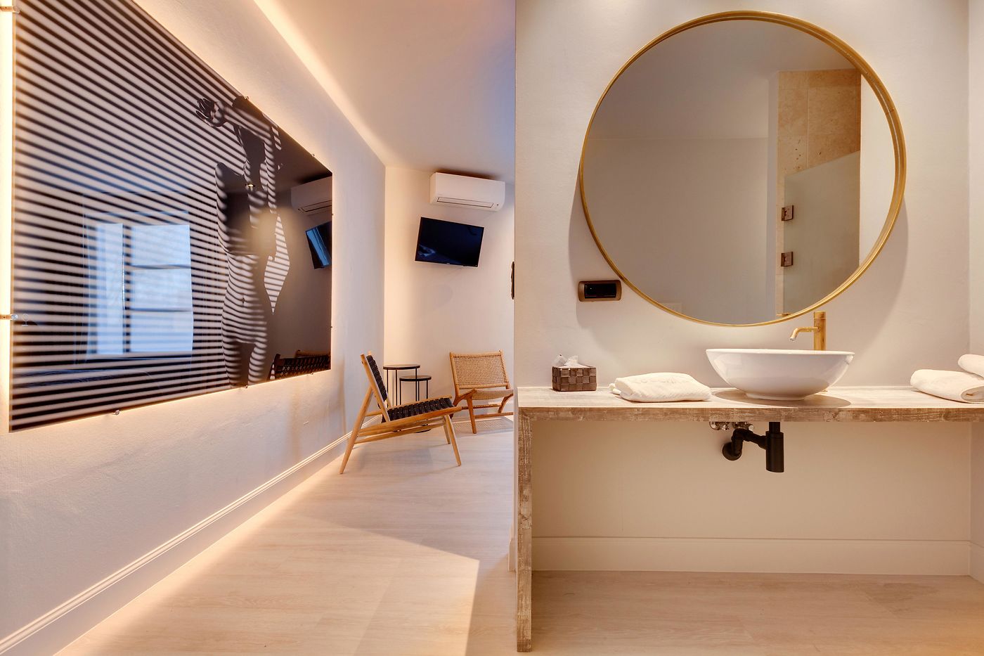 Kamer 21