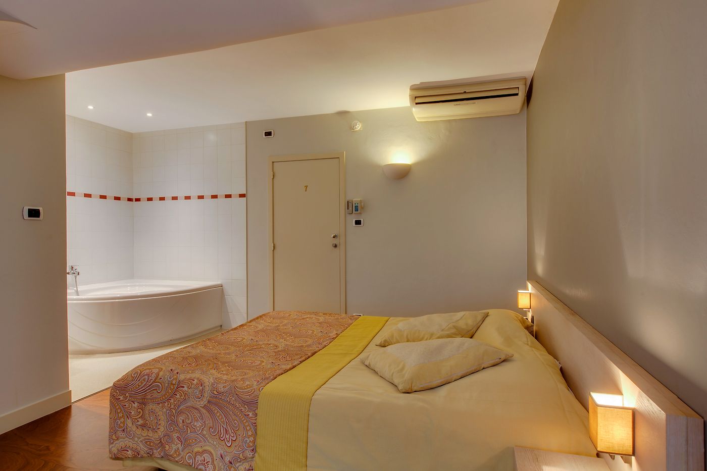 Kamer 7