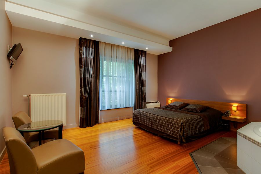 Kamer 1