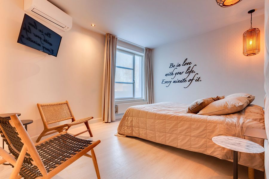 Kamer 21