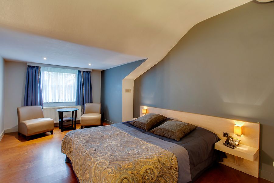 Kamer 8